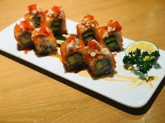 -沼津港渔市(宏伊国际广场店)