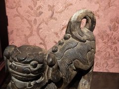 -翠园十八号庭院餐厅