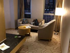 -天津水游城丽筠酒店