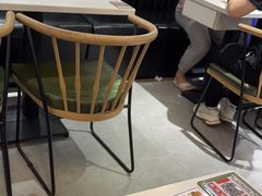 大堂-粤拭轩·广东味道(祥和里店)
