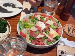 -京A Taproom·精酿餐吧(CBD店)