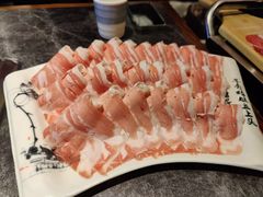 -前门后头老北京铜锅涮肉·京味菜·烤鸭(伊藤洋华堂店)