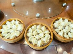 -韩记海鲜饺子旗舰店(红海新区店)