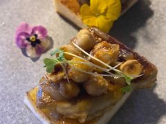 -Bistro 63 创意融合料理(广粤天地店)