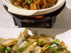 -肥仔文澳门猪骨煲(南京西路店)