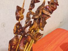 -十里铺铁板鱿鱼