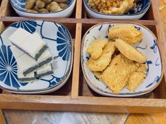 -邹胖哥好好吃餐馆(荔波美食街店)