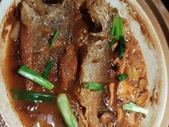 -吕氏疙瘩汤·新鲁菜(济南万象城店)