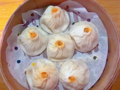 -文楼·淮扬菜·淮安早茶(河下古镇翔宇店)