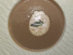 奶油蘑菇汤汤-布拉格餐厅· 中欧捷克菜(全国首店)