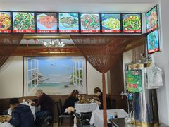 -1910老鲁味海鲜·戳子肉·青岛菜(金沙滩店)