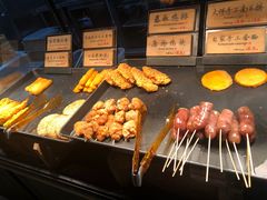 -和府捞面(石景山喜隆多店)