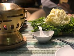 -慢丽江·云南野生菌土鸡锅(付家庄店)