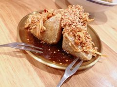 -小豆海棠(嘉兴路店)