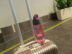 -吉隆坡国际机场