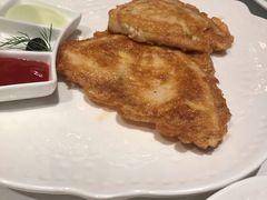 俄式清煎马哈鱼-波特曼西餐厅(南岗店)