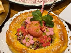 -清真·双公羊·馕坑烤全羊(奥体店)