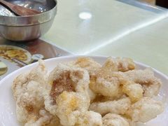 -服务大楼冷面(延大店)