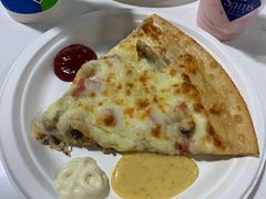 -山姆餐吧(南昌红谷滩印象城店)