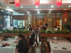大堂-廖老妈蹄花(中海国际店)