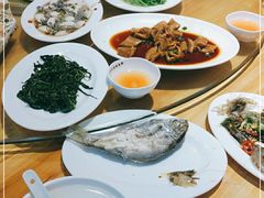 -长平老姿娘夜粥(平东一街店)