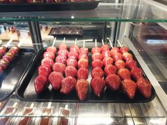 -喜识·冰糖葫芦·炒酸奶(西美花街店)