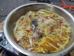 -秧塘牛八宝(金山路店)