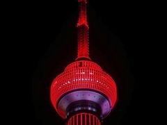 -中央广播电视塔