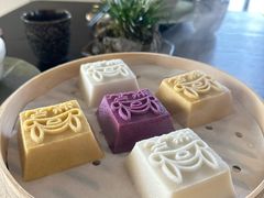 -卯时·龙光雅宴·精致锡帮菜(惠山古镇店)