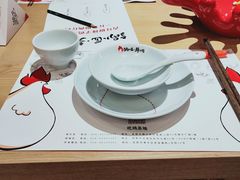 -锅儿匠辣子鸡(春熙路店)