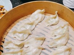 -李记饺子·熏酱东北菜(欢乐谷店)