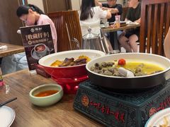 -锡和无锡菜(景丽苑店)