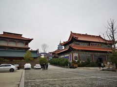 -高旻寺