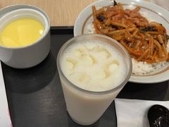 -永和大王(共和新路店)