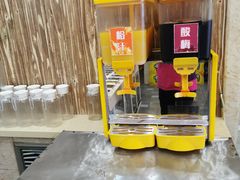 -德龙火锅(松源街直营店)