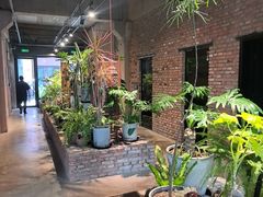 -一尺花园(首钢店)