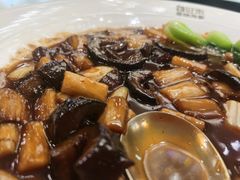 -鲁班张葱烧海参(马庄街店)