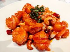 -悦融·京鲁菜·露台花园(安定门店)