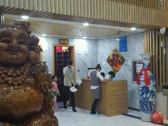-绿岛汤泉韩式休闲会所