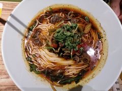 -好這口重庆小面(总店)