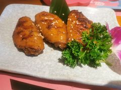 -有喜屋·深夜食堂(北京西路店)