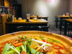 -腰子哥烤串(石佛营炫特店)