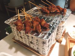 -左庭右院鲜牛肉火锅(浦江欢乐颂店)