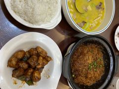 -新虹楼饭庄(崇明陈家镇店)
