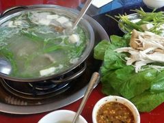 android_upload_pic-老石黑山羊毛驴肉火锅(金凯广场店)