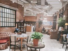 -漢舍中国菜馆(889广场店)