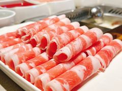 -海底捞火锅(奥森店)