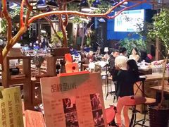 大堂-胡桃里音乐酒馆(星湖北一里店)