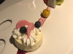 -蔓兰家的四季S0餐厅·融合菜(当代MOMA店)