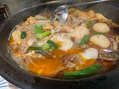 -肖记公安牛肉鱼杂馆·省级非物质文化遗产(江汉路直营店)